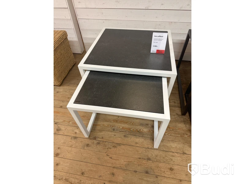 Soffbord