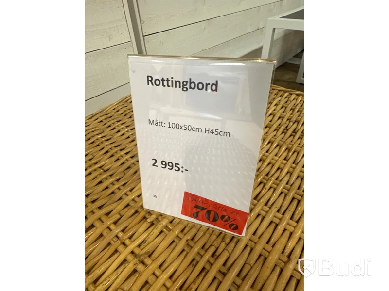 Rottingbord