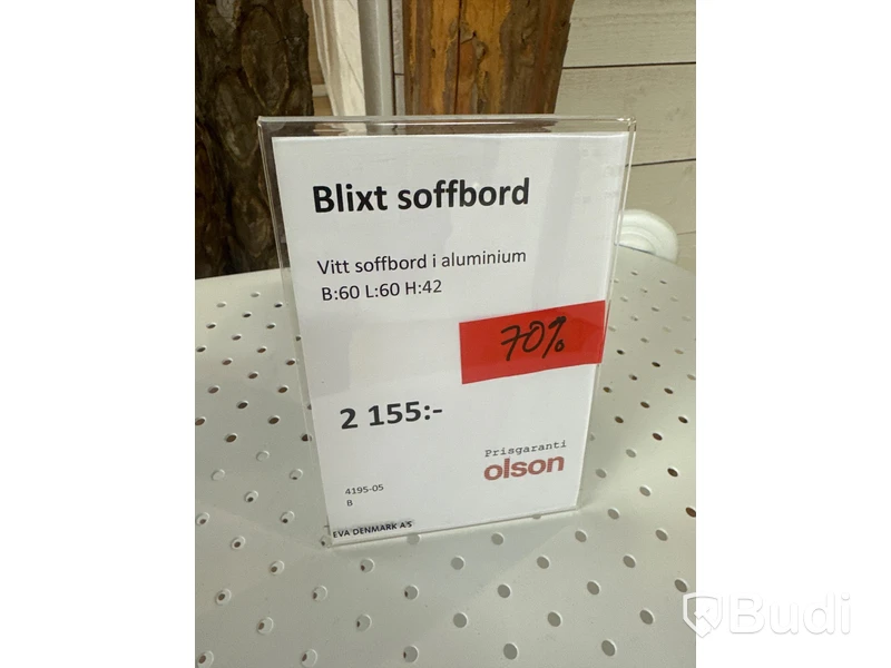 Soffbord