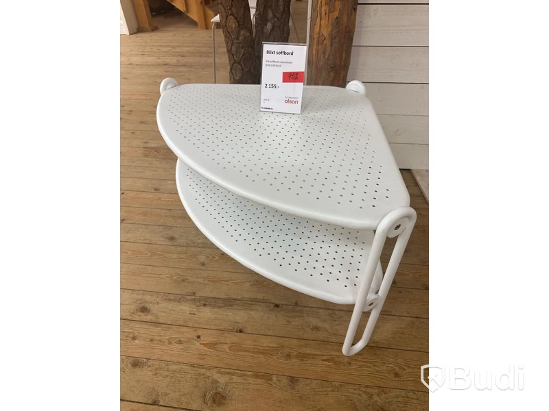 Soffbord