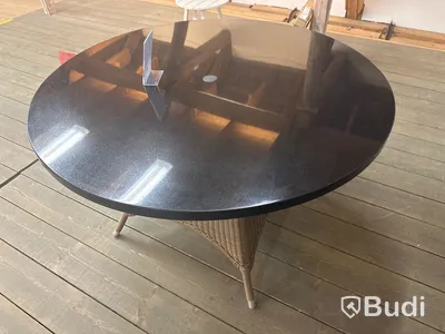 Granitbord