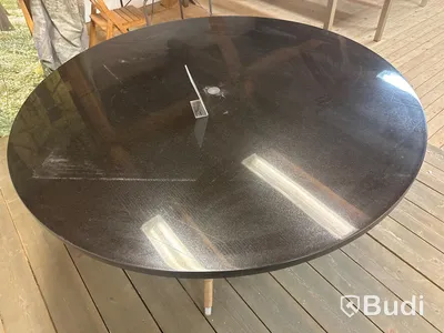 Granitbord