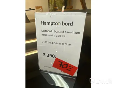 Matbord