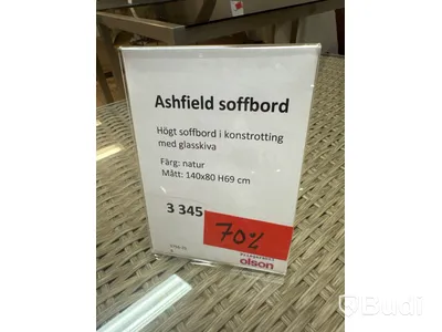 Matbord