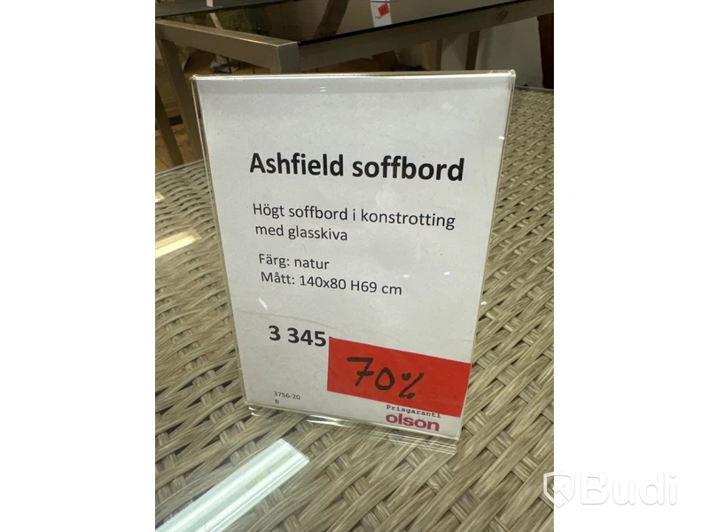 Matbord