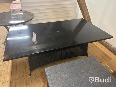 Granitbord