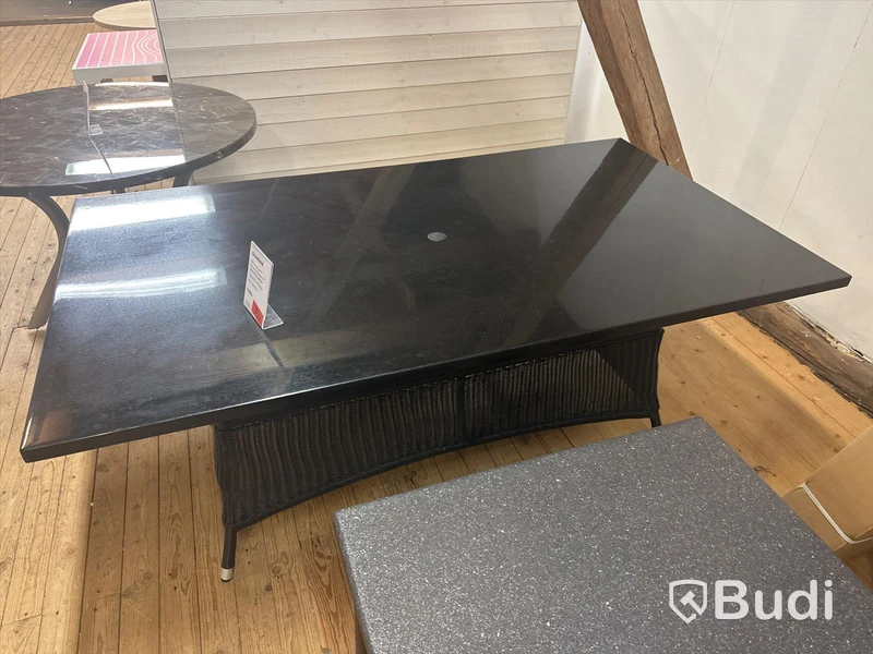 Granitbord