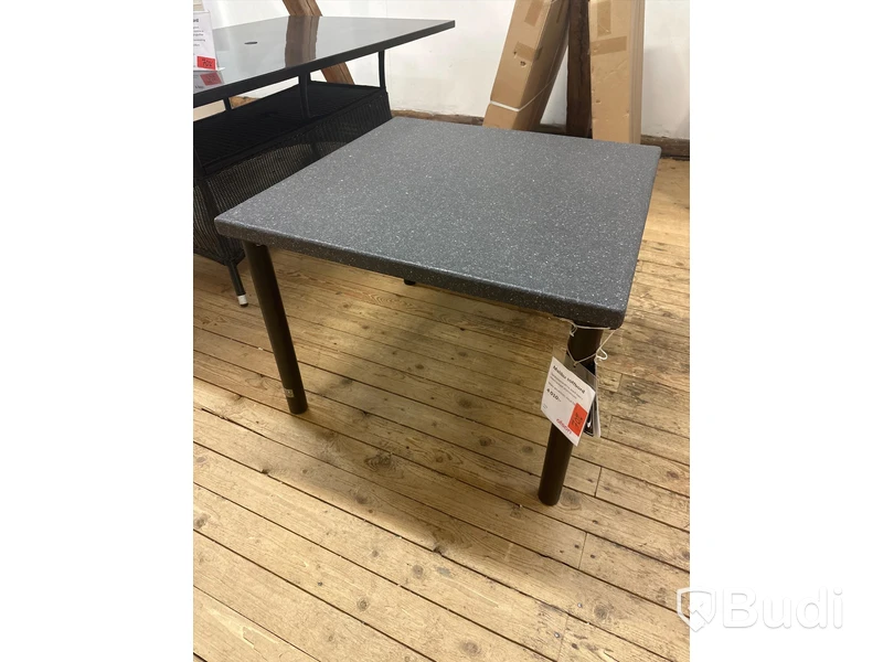 Soffbord