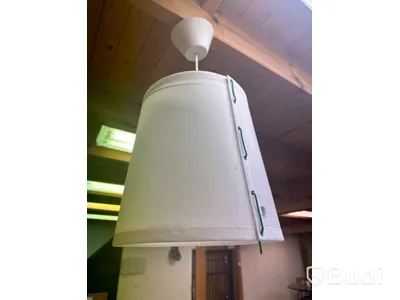 3 st. lampskärmar