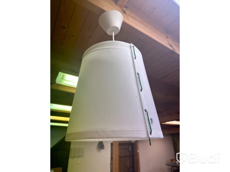 3 st. lampskärmar