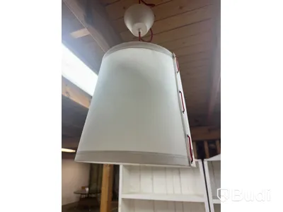 3 st. lampskärmar