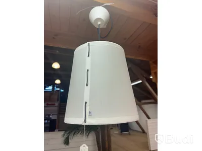 3 st. lampskärmar