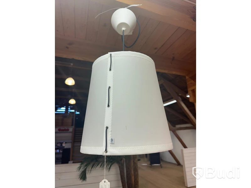 3 st. lampskärmar