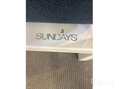 Fåtölj - Sundays 80x80x59 cm
