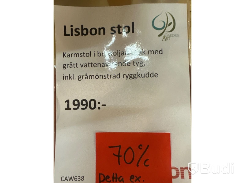 Stol
