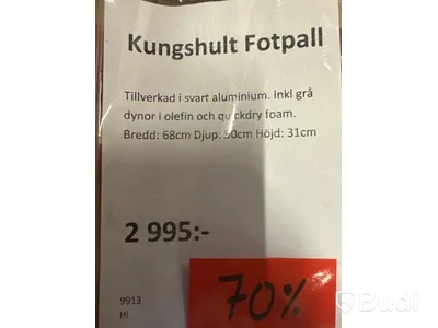Fotpall