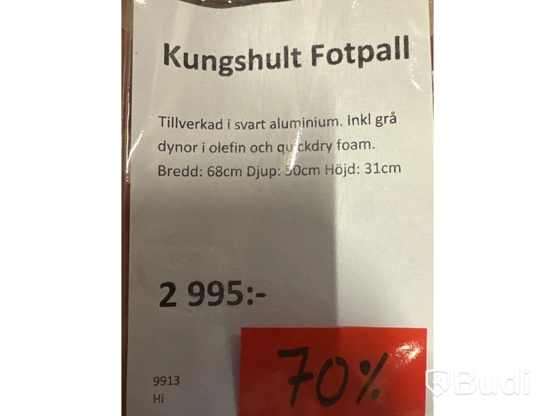 Fotpall