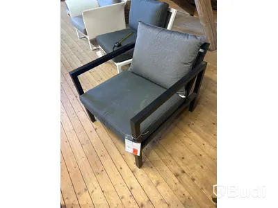 Fåtölj