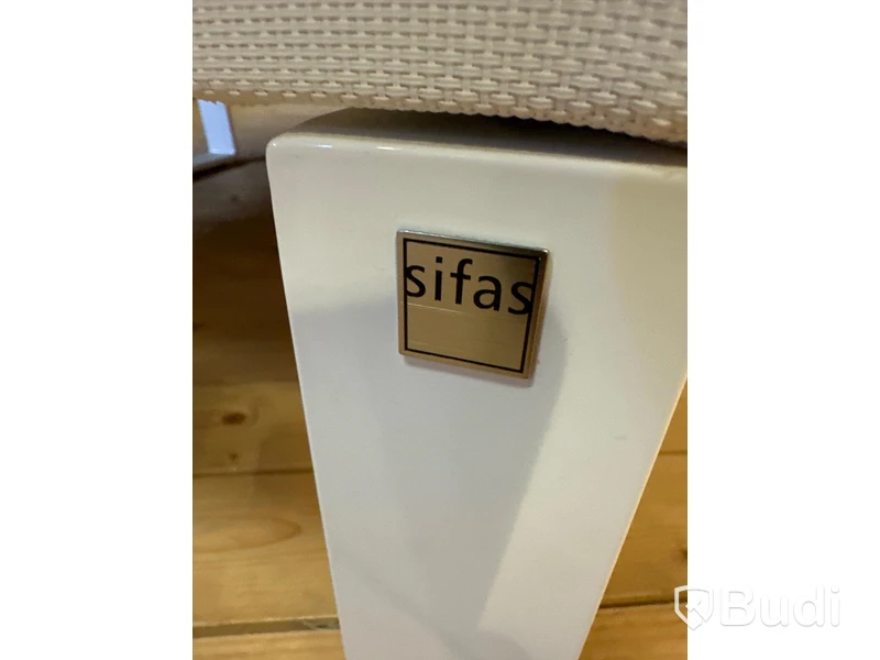 Fåtölj - Sifas