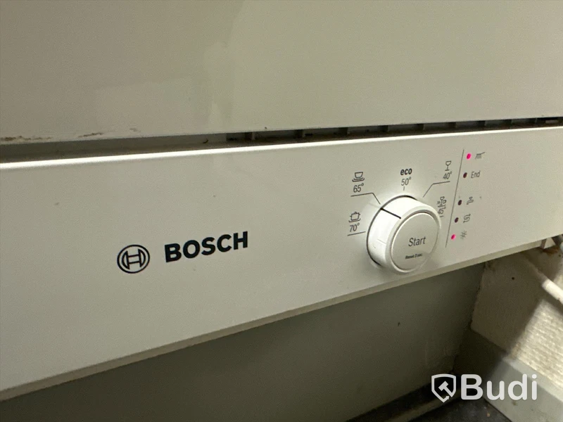 Liten diskmaskin - Bosch