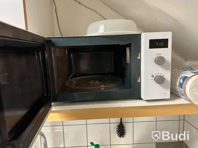 Mikrovågsugn - Samsung