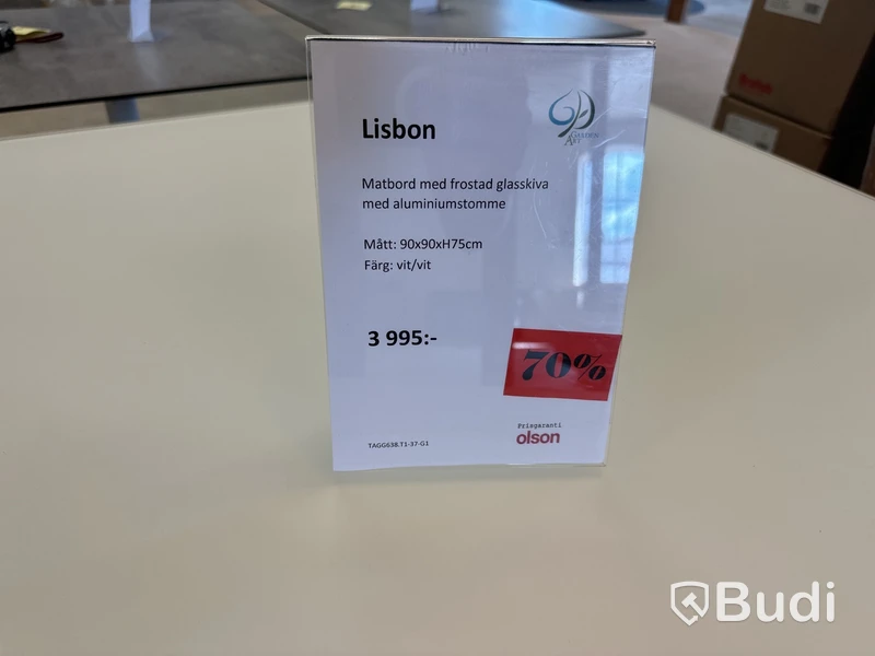 Matbord