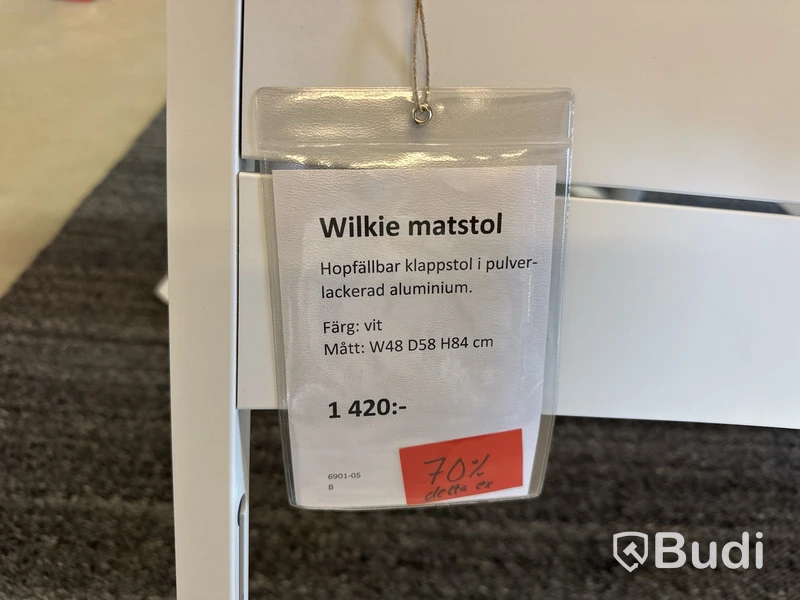 Matstol