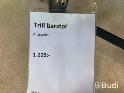 Barstol