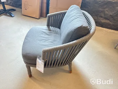 Loungefåtölj, Nypris: 23 200 kr