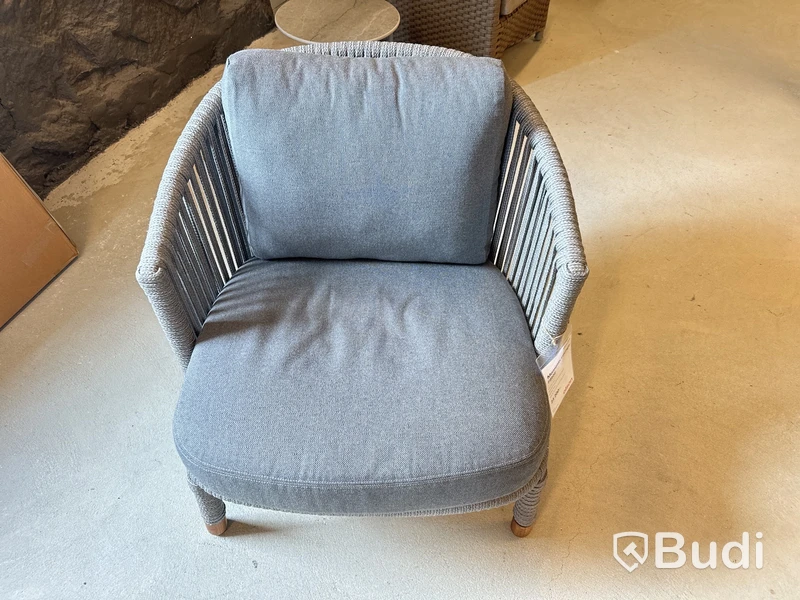Loungefåtölj, Nypris: 23 200 kr