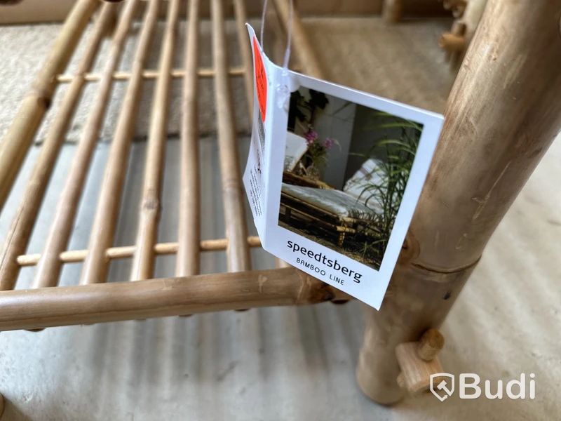 skoställ