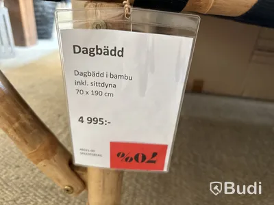 Dagbädd