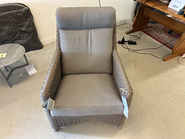 Fåtölj, Nypris: 26 400kr