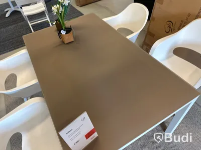 Matbord Lisbon och 4 st stolar