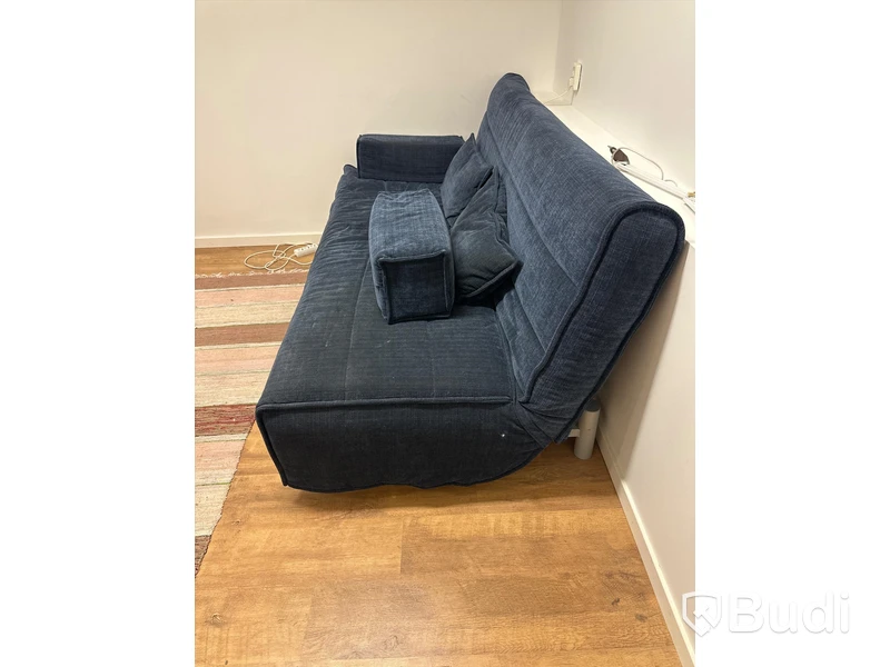 Bäddsoffa