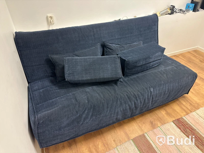 Bäddsoffa