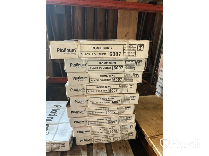 Parasollfot - Platinum Rome 30kg