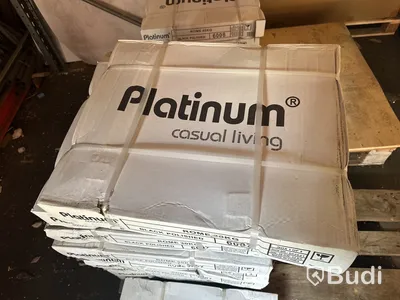 Parasollfot - Platinum Rome 30kg