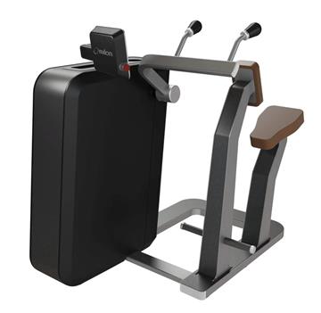Gymmaskin Milon elektronisk triceps extension