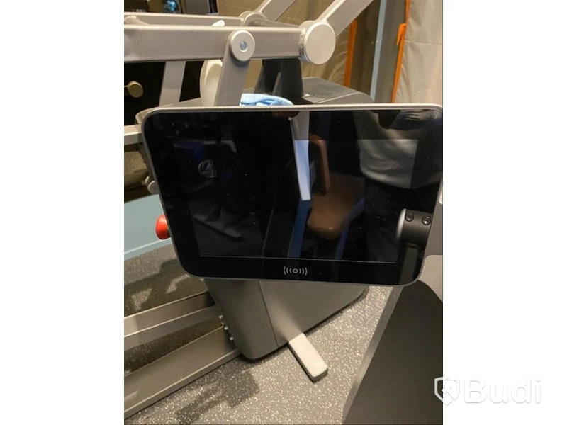 Gymmaskin Milon elektronisk triceps extension