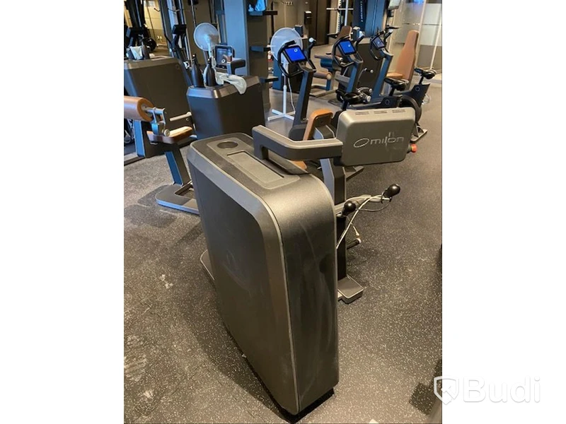 Gymmaskin Milon elektronisk triceps extension