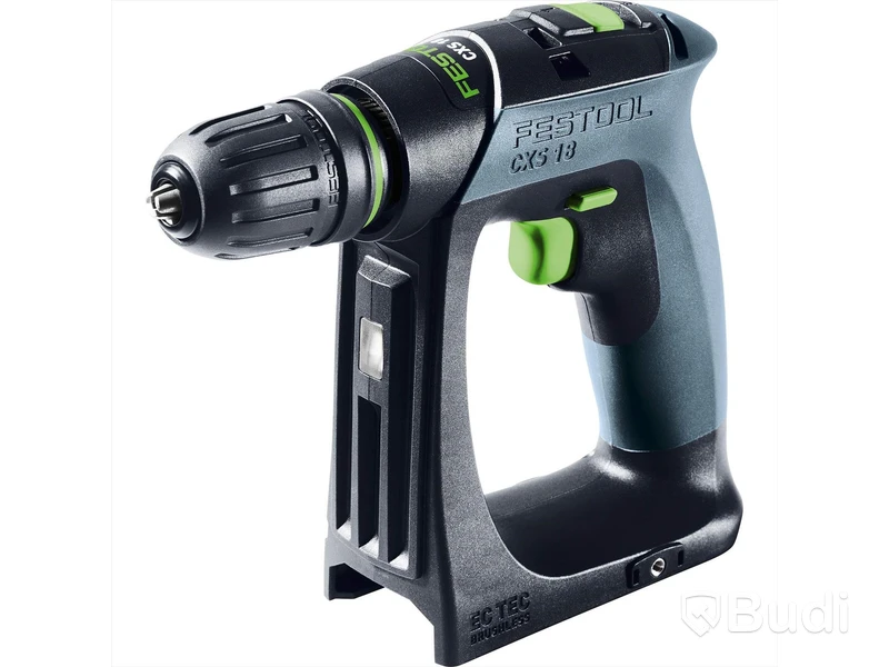 Skruvdragare Festool, CXS 18-Basic