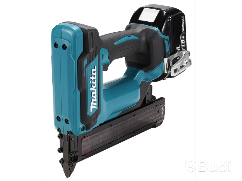 Dyckertpistol MAKITA, DFN350T