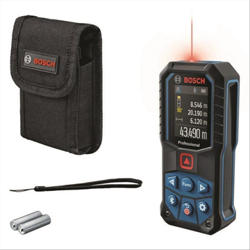 (NY) Avståndsmätare Bosch, GLM 50-27 C