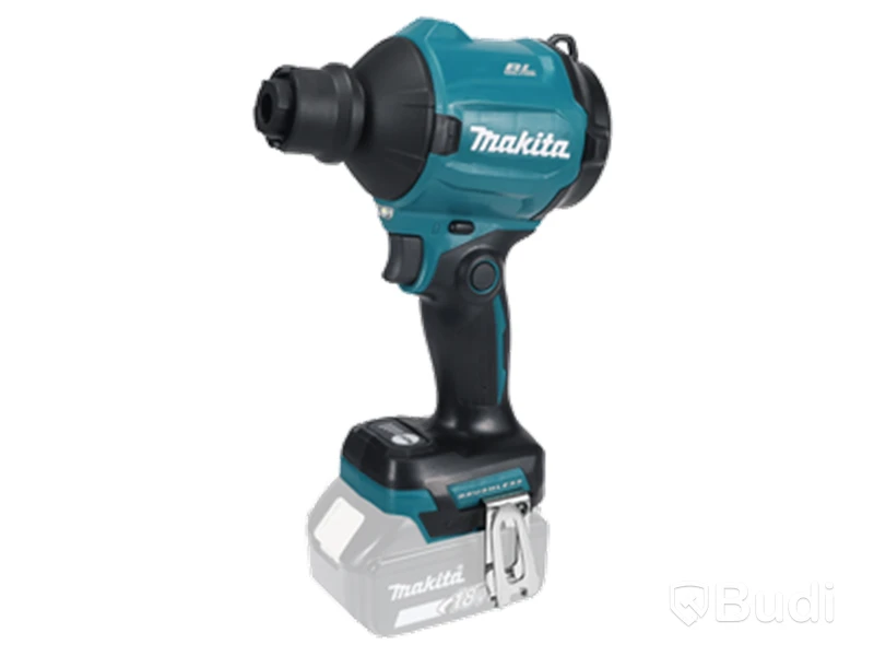 BLÅSPISTOL MAKITA, DAS180Z LXT 18V