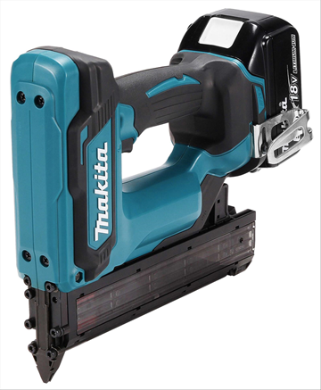 (NY) Dyckertpistol MAKITA, DFN350T