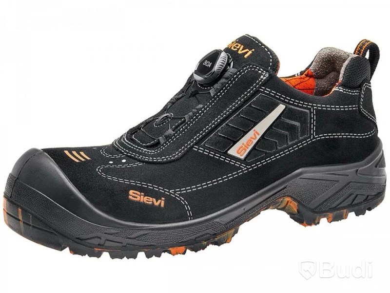 Skyddsskor Sievi 52417, stl. 40