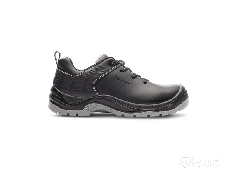 2 st. Skyddsko Top Swede Peyton S3, stl. 41