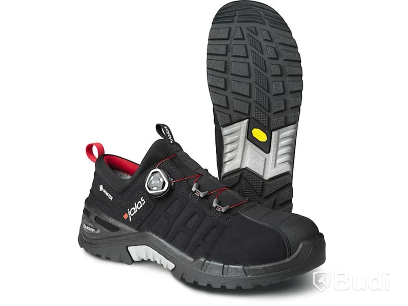 Skyddskor Jalas 9968 Exalter GTX, stl. 41