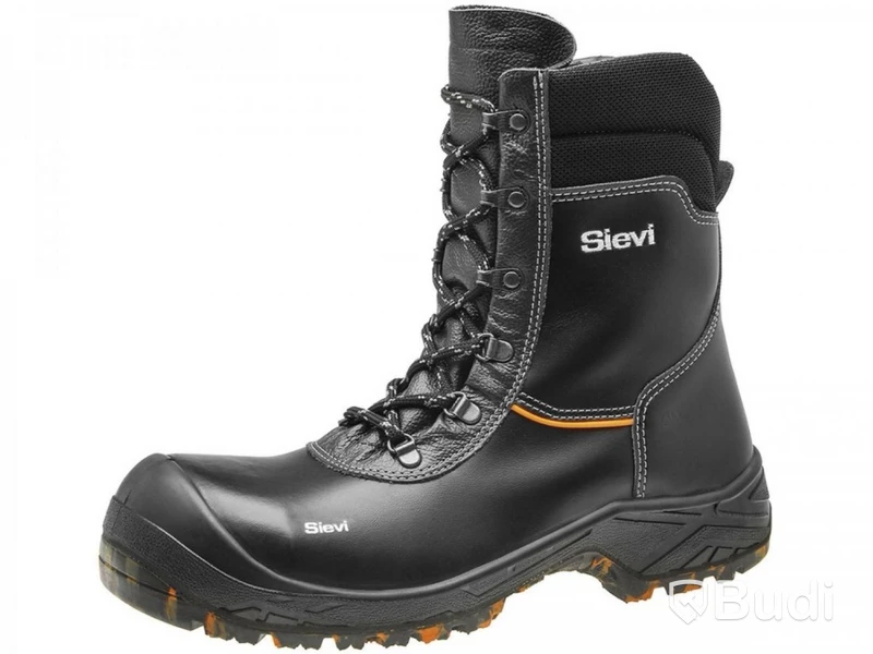 Skyddskängor Sievi 52459, stl. 39